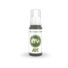 AK Interactive AK11342 Dark Green (FS34102) 17ml